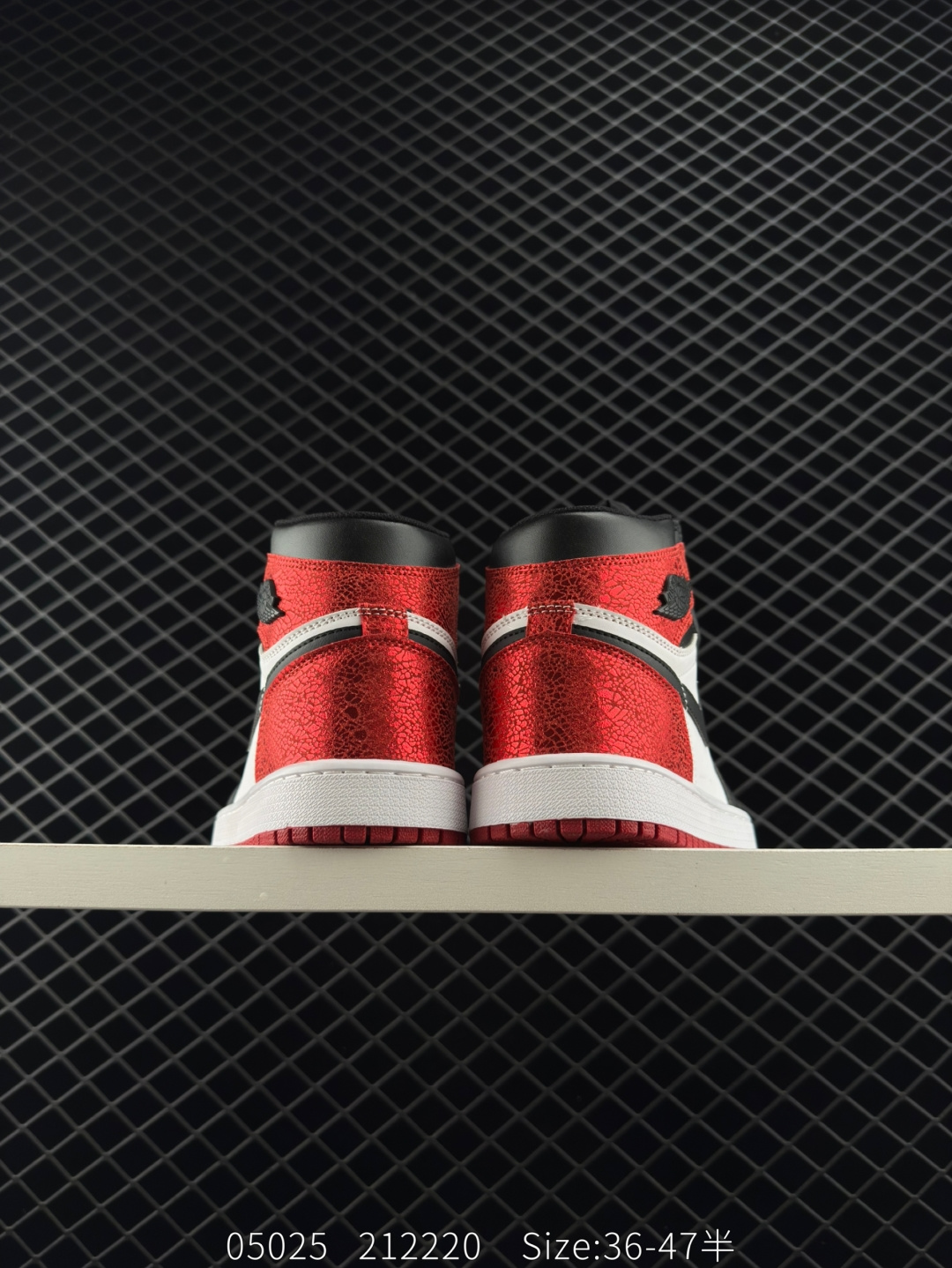 Nike Air Jordan 1 Retro High